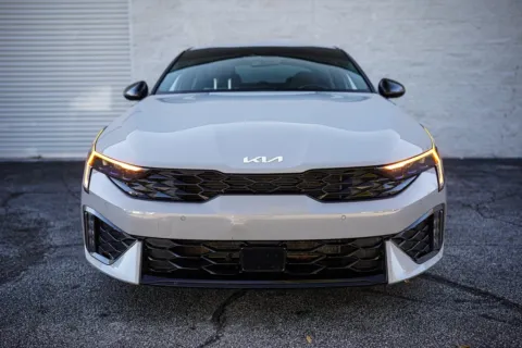 More photos of 2025 Kia K5 GT-Line at Gravity Autos Roswell, GA
