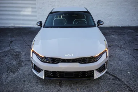 More photos of 2025 Kia K5 GT-Line at Gravity Autos Roswell, GA