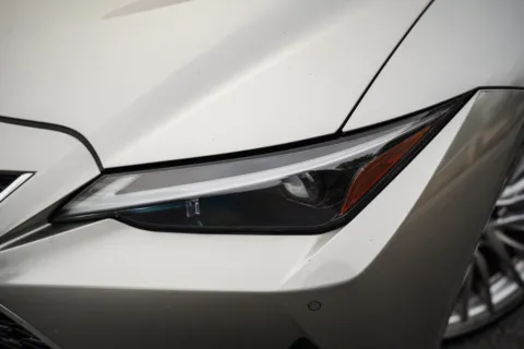 Another view of 2023 Lexus IS 300 for sale in Roswell, GA at Gravity Autos Roswell