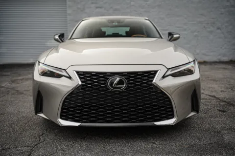 More photos of 2023 Lexus IS 300 at Gravity Autos Roswell, GA