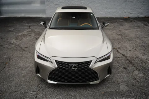 More photos of 2023 Lexus IS 300 at Gravity Autos Roswell, GA