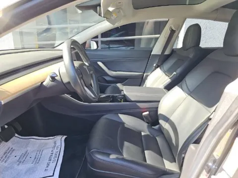 Another view of 2018 Tesla Model 3 Long Range for sale in Roswell, GA at Gravity Autos Roswell