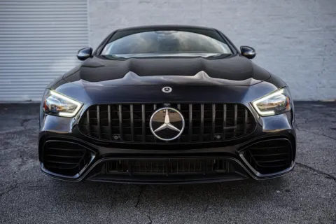 More photos of 2021 Mercedes-Benz AMG GT 43 at Gravity Autos Roswell, GA