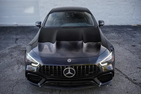More photos of 2021 Mercedes-Benz AMG GT 43 at Gravity Autos Roswell, GA