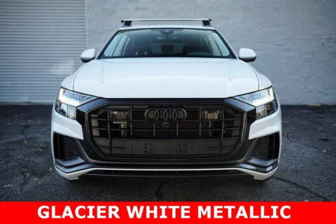 More photos of 2023 Audi Q8 55 Premium Plus at Gravity Autos Roswell, GA