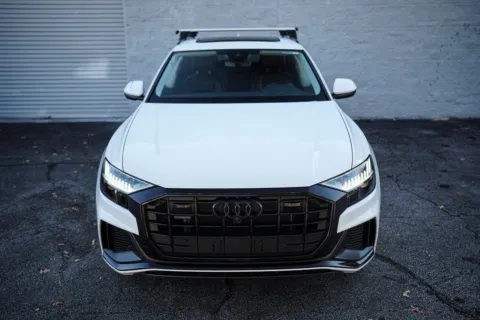 More photos of 2023 Audi Q8 55 Premium Plus at Gravity Autos Roswell, GA