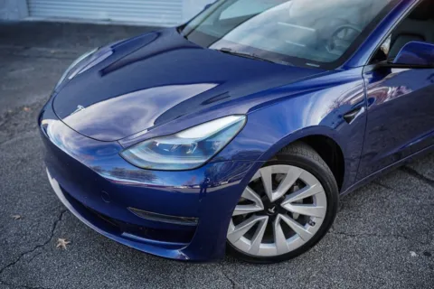 Photos of 2023 Tesla Model 3 for sale in Roswell, GA at Gravity Autos Roswell
