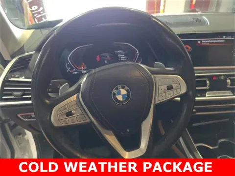 More photos of 2022 BMW X7 xDrive40i at Gravity Autos Roswell, GA