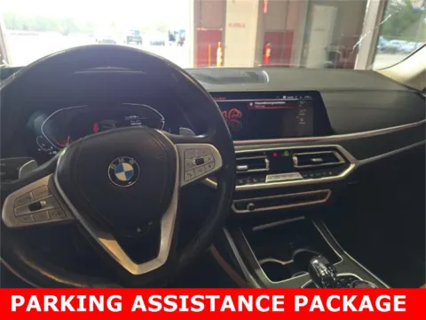 More photos of 2022 BMW X7 xDrive40i at Gravity Autos Roswell, GA