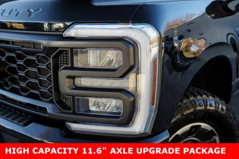 Another view of 2024 Ford F-250SD Lariat for sale in Roswell, GA at Gravity Autos Roswell