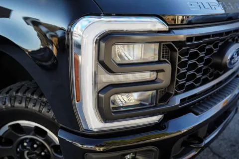 More photos of 2024 Ford F-250SD Lariat at Gravity Autos Roswell, GA