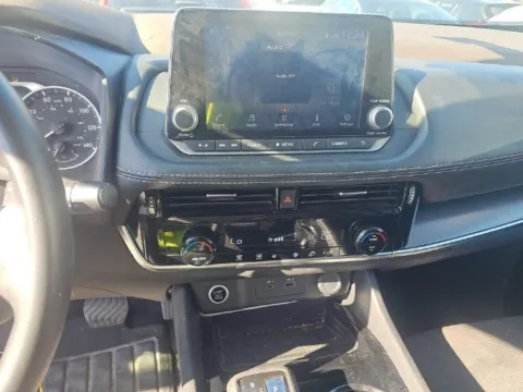 More photos of 2021 Nissan Rogue SV at Gravity Autos Roswell, GA