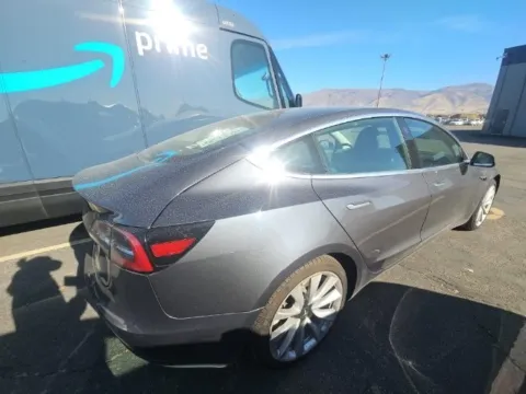 Photos of 2020 Tesla Model 3 Standard Range Plus for sale in Roswell, GA at Gravity Autos Roswell