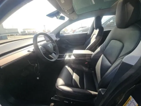 Another view of 2020 Tesla Model 3 Standard Range Plus for sale in Roswell, GA at Gravity Autos Roswell