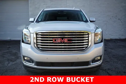 More photos of 2019 GMC Yukon XL SLT at Gravity Autos Roswell, GA
