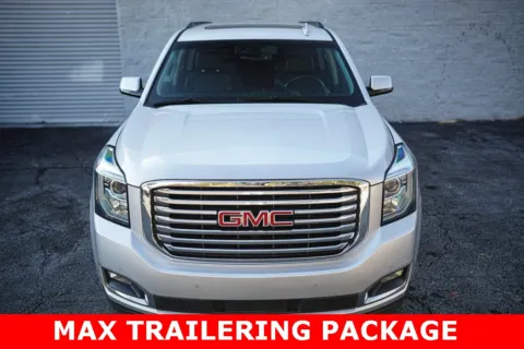 More photos of 2019 GMC Yukon XL SLT at Gravity Autos Roswell, GA