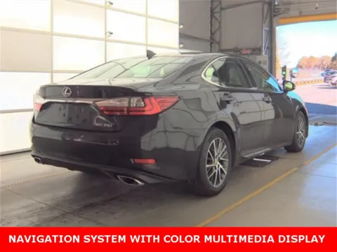 Photos of 2017 Lexus ES 350 for sale in Roswell, GA at Gravity Autos Roswell