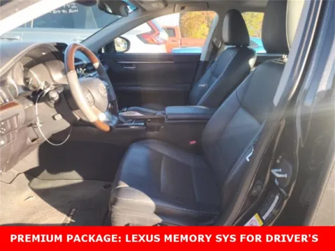 Another view of 2017 Lexus ES 350 for sale in Roswell, GA at Gravity Autos Roswell