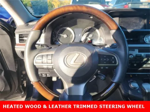 More photos of 2017 Lexus ES 350 at Gravity Autos Roswell, GA