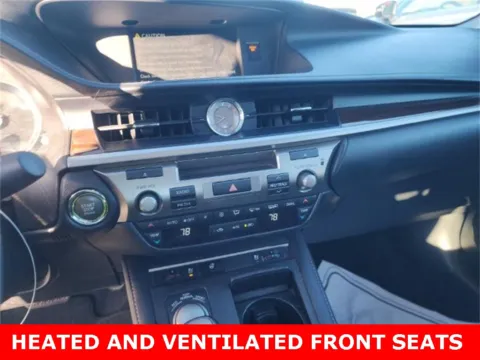 More photos of 2017 Lexus ES 350 at Gravity Autos Roswell, GA