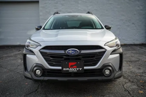 More photos of 2024 Subaru Outback Premium at Gravity Autos Roswell, GA