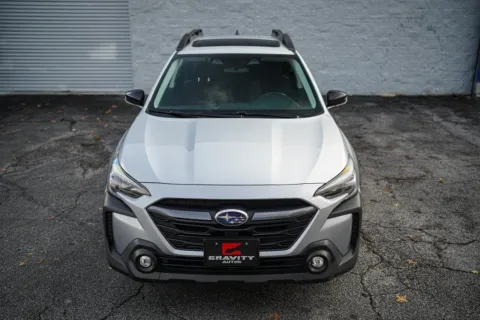 More photos of 2024 Subaru Outback Premium at Gravity Autos Roswell, GA