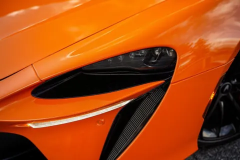 More photos of 2023 McLaren Artura Performance at Gravity Autos Roswell, GA