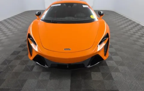 Photos of 2023 McLaren Artura Performance for sale in Roswell, GA at Gravity Autos Roswell