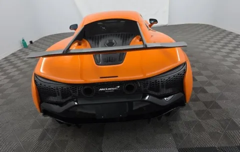 More photos of 2023 McLaren Artura Performance at Gravity Autos Roswell, GA