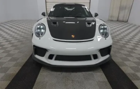 Photos of 2019 Porsche 911 GT3 RS for sale in Roswell, GA at Gravity Autos Roswell
