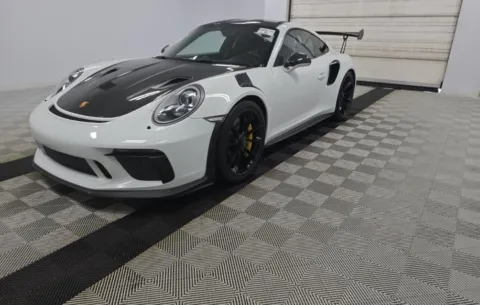 Another view of 2019 Porsche 911 GT3 RS for sale in Roswell, GA at Gravity Autos Roswell