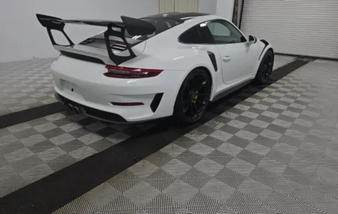 More photos of 2019 Porsche 911 GT3 RS at Gravity Autos Roswell, GA