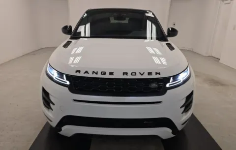 Photos of 2023 Land Rover Range Rover Evoque R-Dynamic SE for sale in Roswell, GA at Gravity Autos Roswell