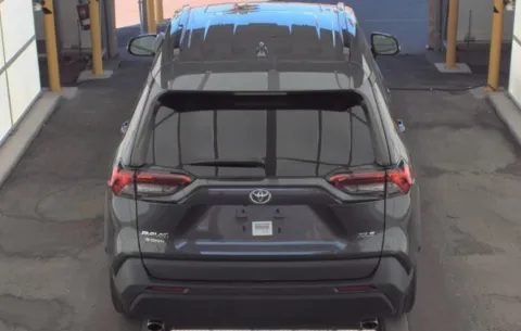 More photos of 2023 Toyota RAV4 XLE Premium at Gravity Autos Roswell, GA