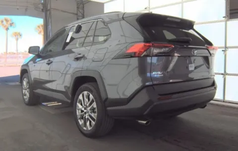 More photos of 2023 Toyota RAV4 XLE Premium at Gravity Autos Roswell, GA