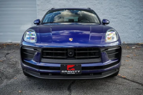 More photos of 2023 Porsche Macan at Gravity Autos Roswell, GA