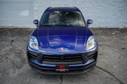 More photos of 2023 Porsche Macan at Gravity Autos Roswell, GA