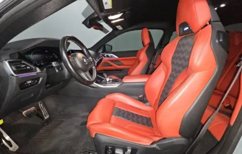 More photos of 2022 BMW M4 Competition at Gravity Autos Roswell, GA