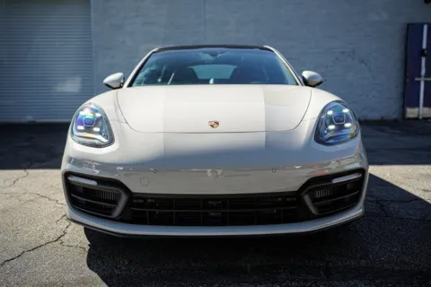 More photos of 2022 Porsche Panamera at Gravity Autos Roswell, GA
