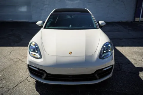 More photos of 2022 Porsche Panamera at Gravity Autos Roswell, GA