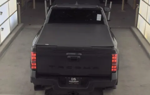 More photos of 2024 Toyota Tacoma TRD Sport at Gravity Autos Roswell, GA