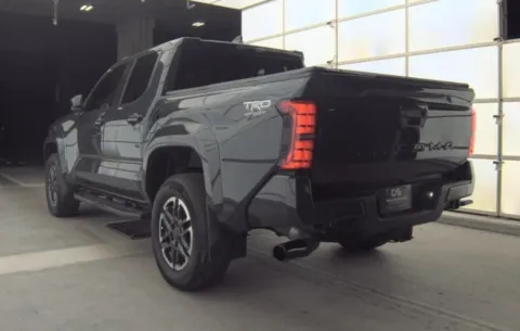 More photos of 2024 Toyota Tacoma TRD Sport at Gravity Autos Roswell, GA