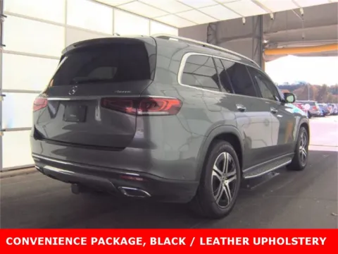 Photos of 2020 Mercedes-Benz GLS 450 for sale in Roswell, GA at Gravity Autos Roswell