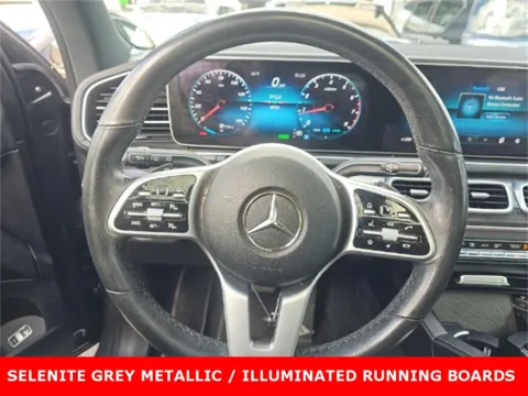 More photos of 2020 Mercedes-Benz GLS 450 at Gravity Autos Roswell, GA