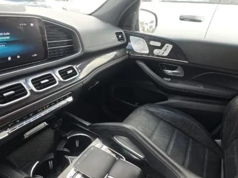 More photos of 2020 Mercedes-Benz GLS 450 at Gravity Autos Roswell, GA