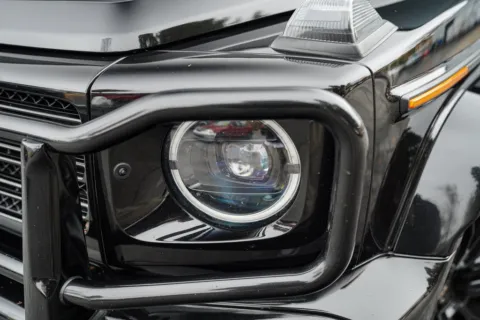 Another view of 2020 Mercedes-Benz G-Class G 550 for sale in Roswell, GA at Gravity Autos Roswell