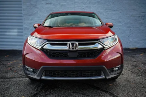 More photos of 2018 Honda CR-V EX at Gravity Autos Roswell, GA