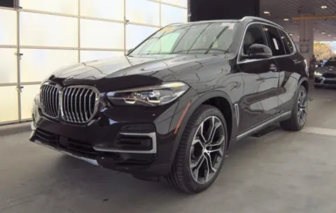 Photos of 2022 BMW X5 sDrive40i for sale in Roswell, GA at Gravity Autos Roswell