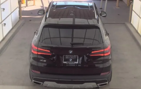 More photos of 2022 BMW X5 sDrive40i at Gravity Autos Roswell, GA