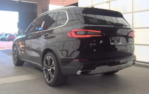 More photos of 2022 BMW X5 sDrive40i at Gravity Autos Roswell, GA